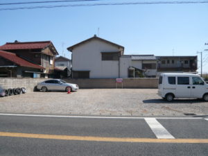 大垣不動産　賃貸物件　貸地　大垣市静里町